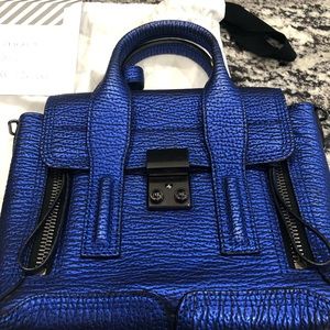 Philip Lim mini pashli satchel